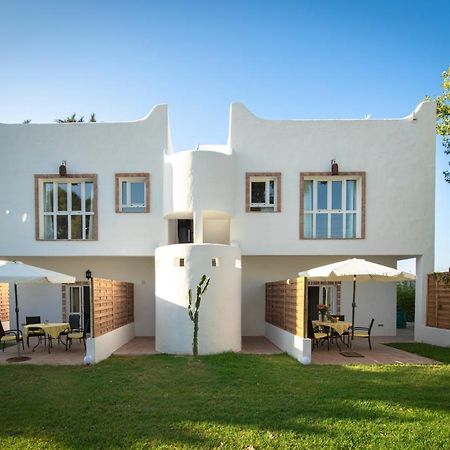 Apartament Anandiza Zahora Barbate Zewnętrze zdjęcie