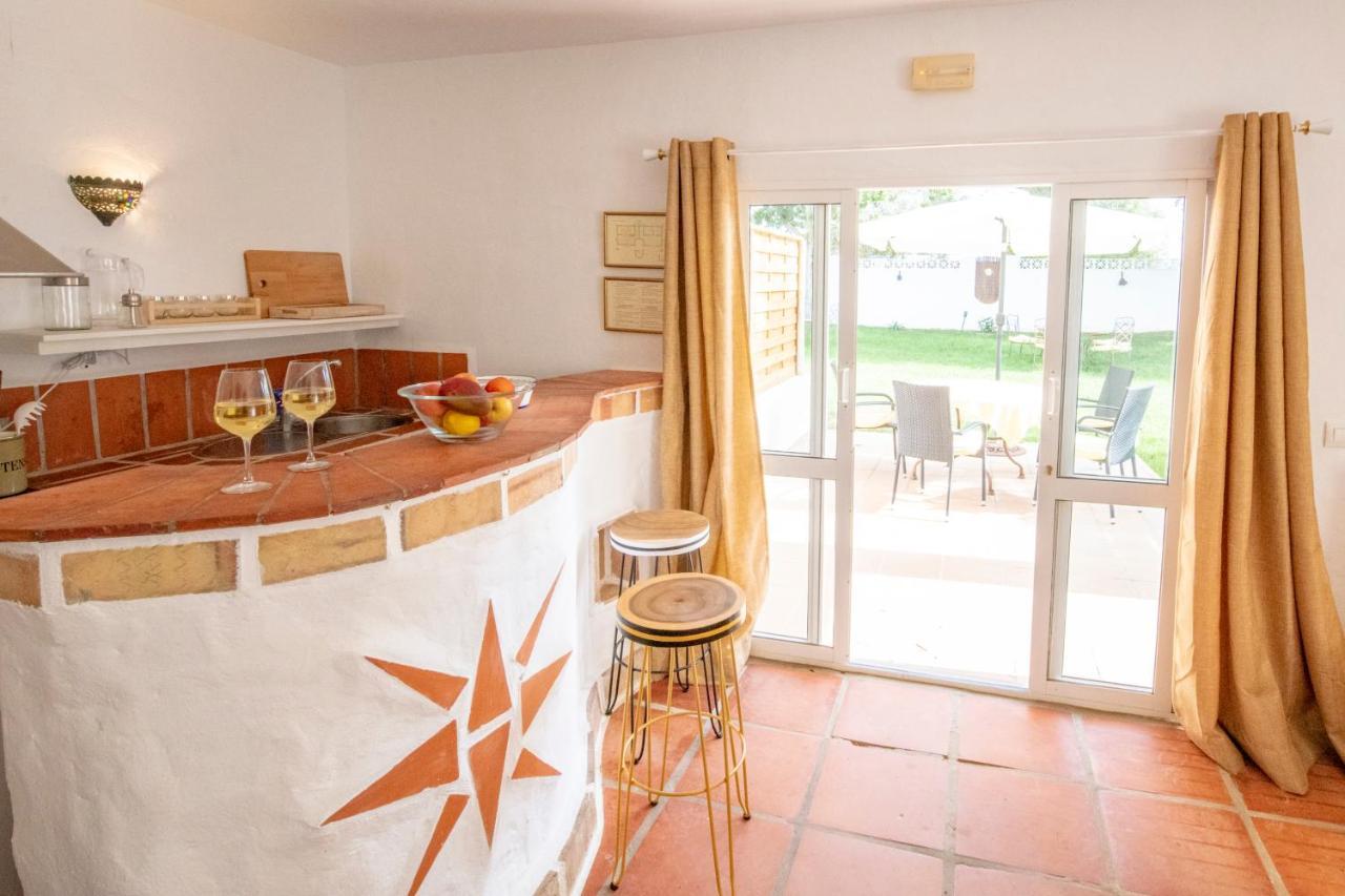 Apartament Anandiza Zahora Barbate Zewnętrze zdjęcie