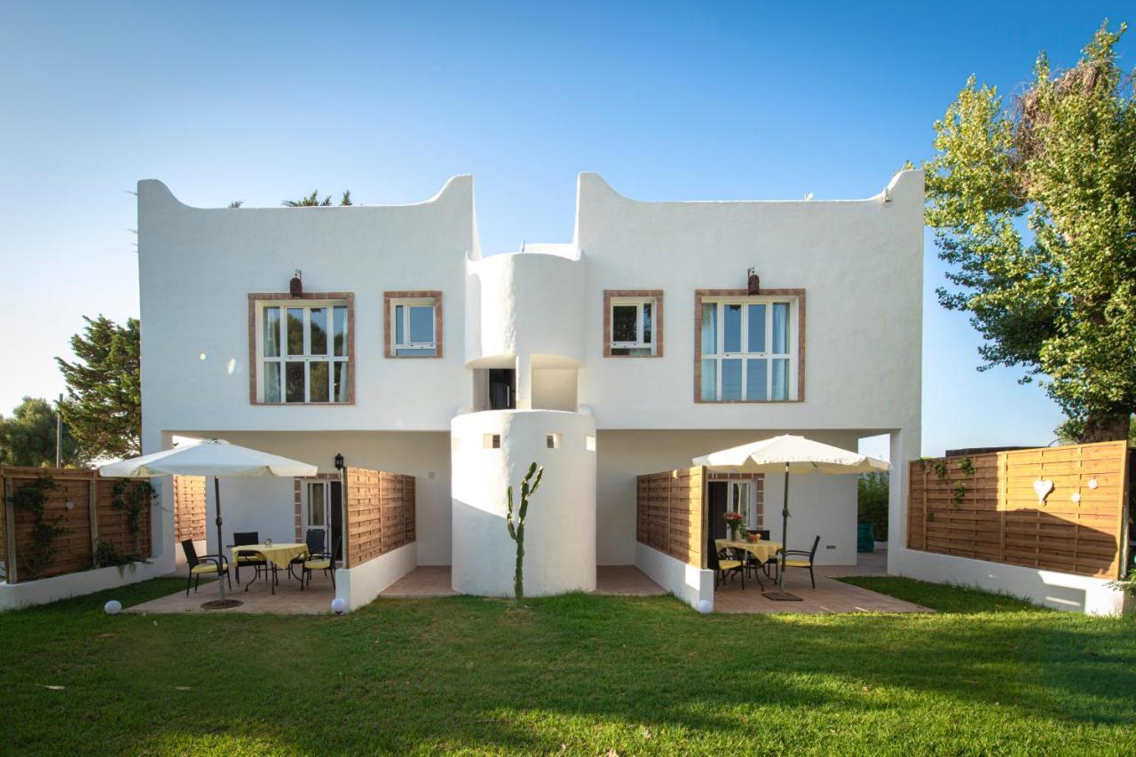 Apartament Anandiza Zahora Barbate Zewnętrze zdjęcie