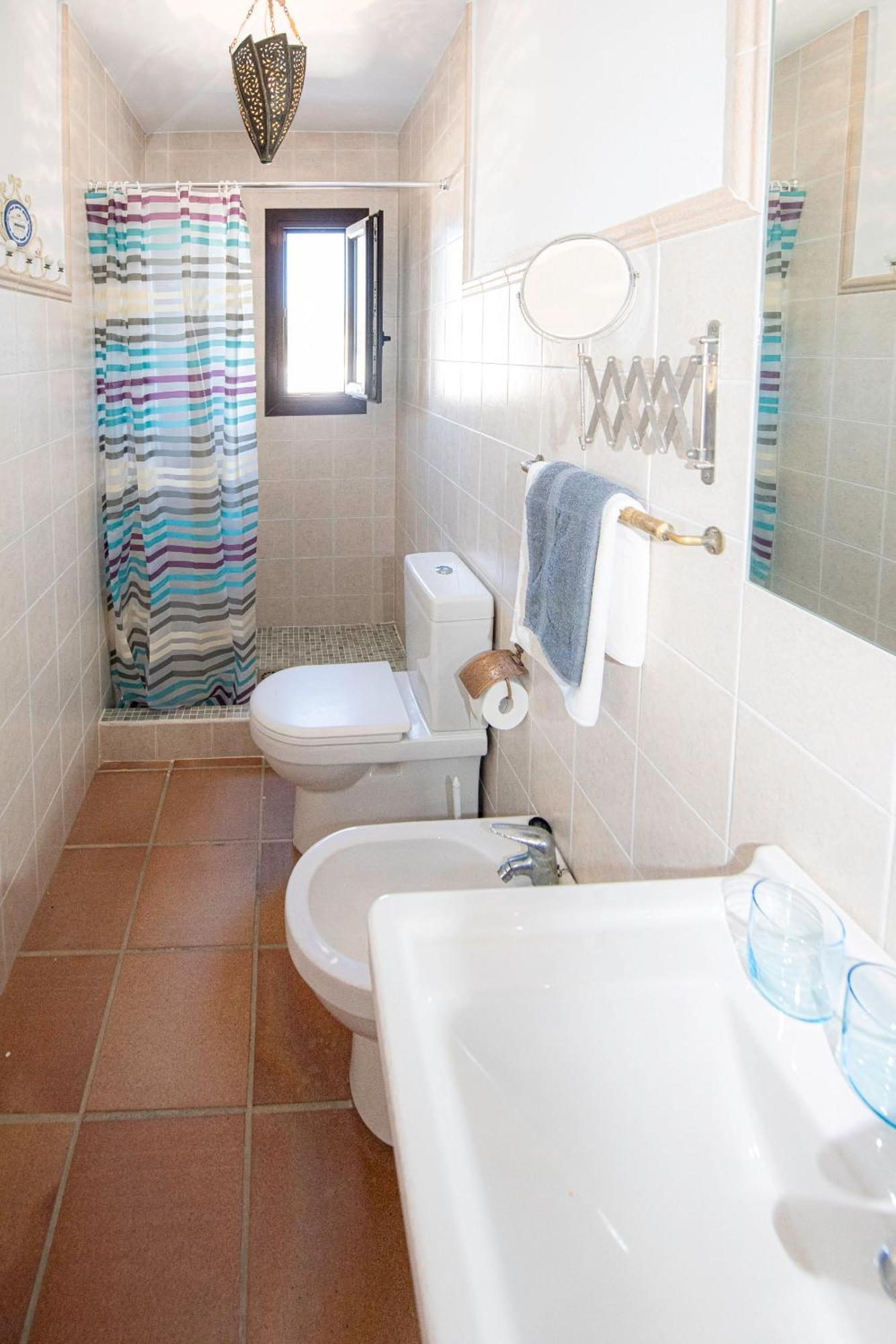 Apartament Anandiza Zahora Barbate Zewnętrze zdjęcie